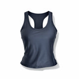 Terry Tank Top