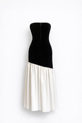 Madison Dress