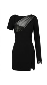 Najma Dress