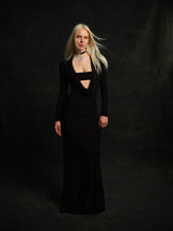 Anastasia Dress