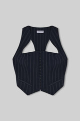 Raya Vest