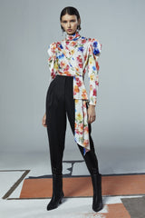 Ines BluzCUP OF STARS