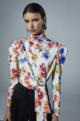 Ines BluzCUP OF STARS