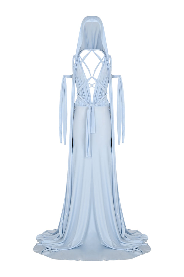 Arwen  Dress