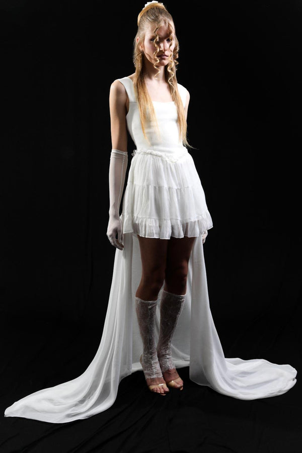 HERA DRESS