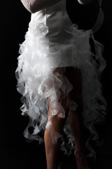 FREYA DRESS
