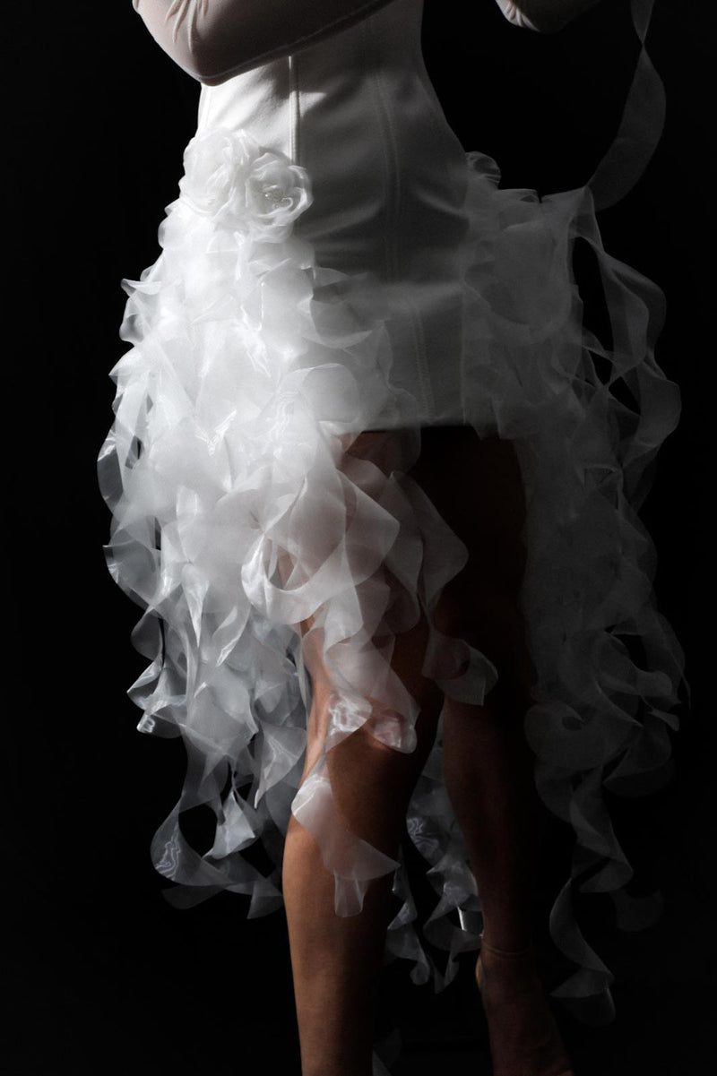 FREYA DRESS