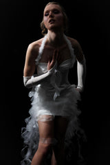 FREYA DRESS