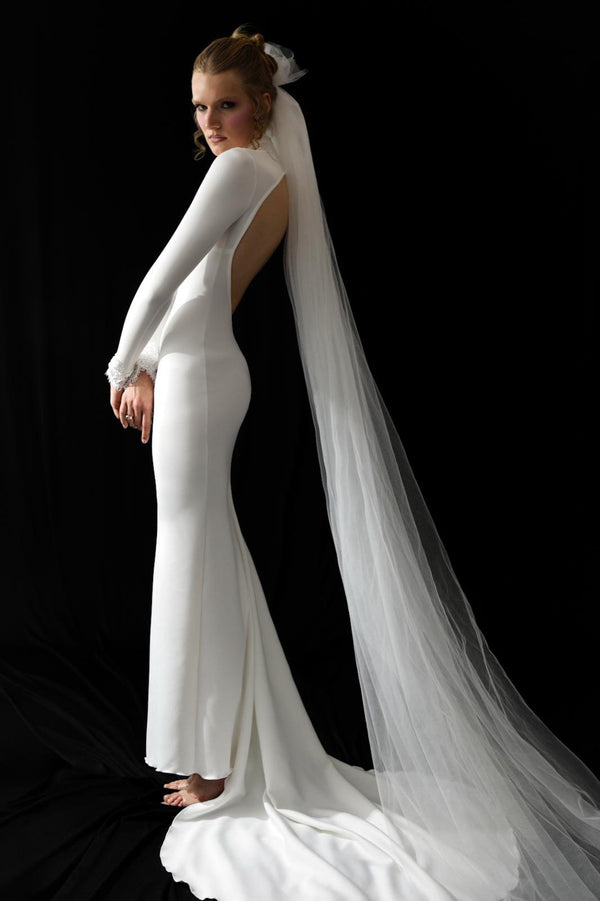 PERSEPHONE DRESS