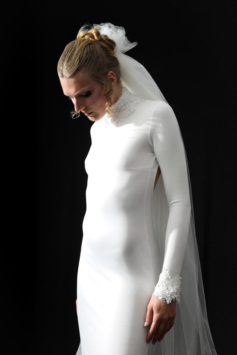 PERSEPHONE DRESS