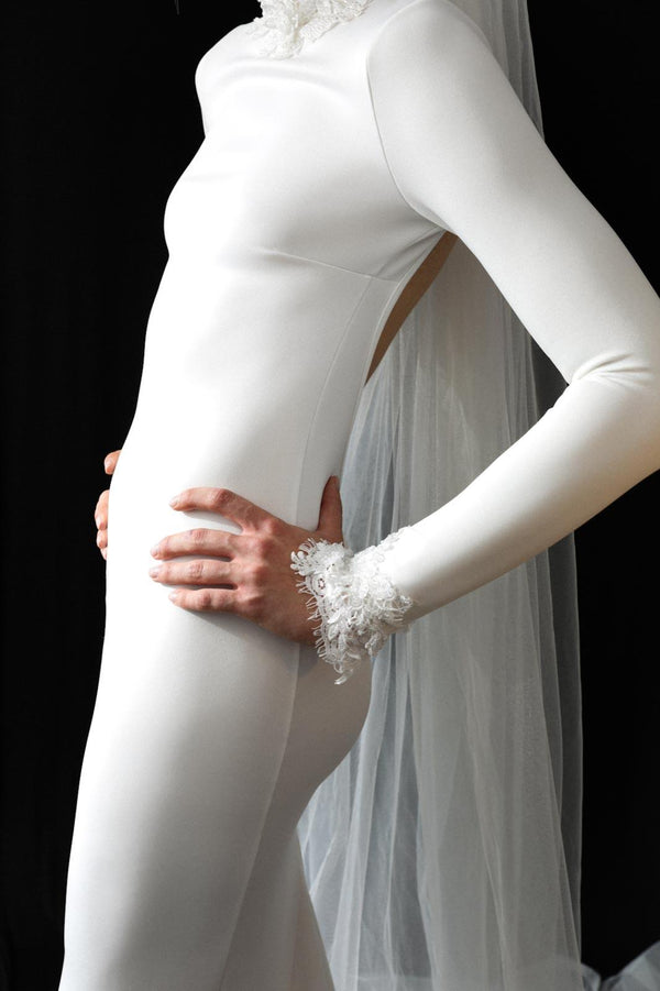 PERSEPHONE DRESS