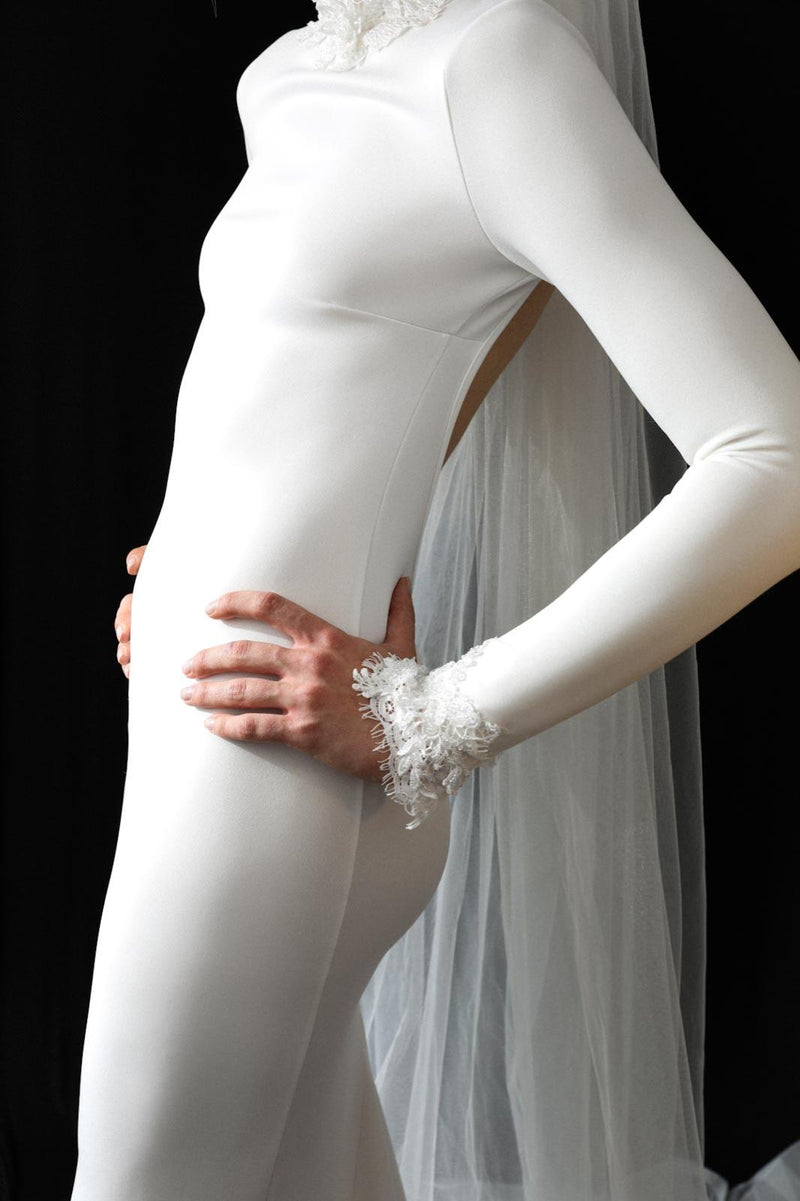 PERSEPHONE DRESS