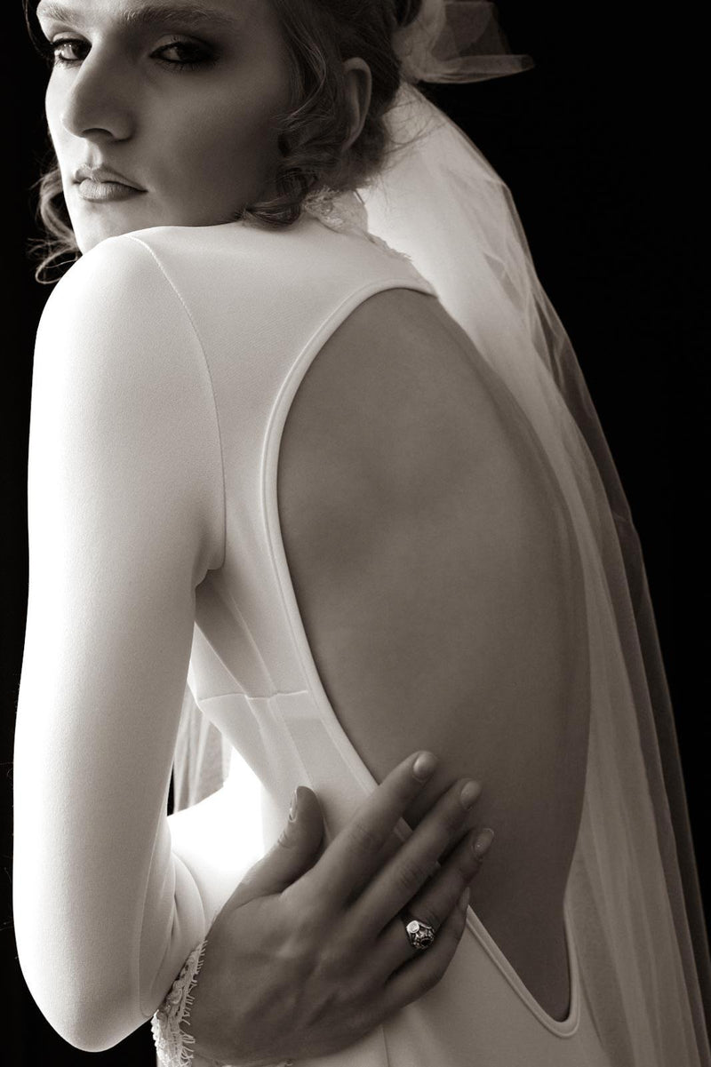 PERSEPHONE DRESS