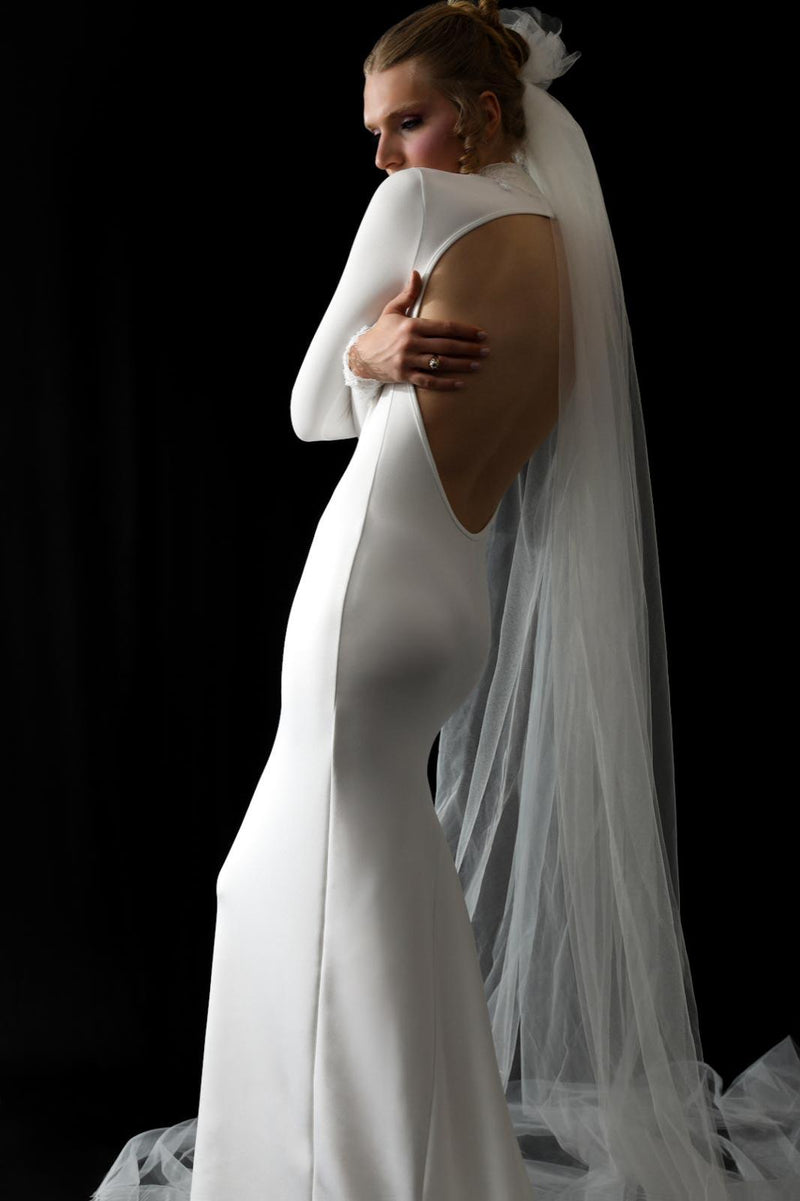 PERSEPHONE DRESS