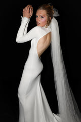 PERSEPHONE DRESS