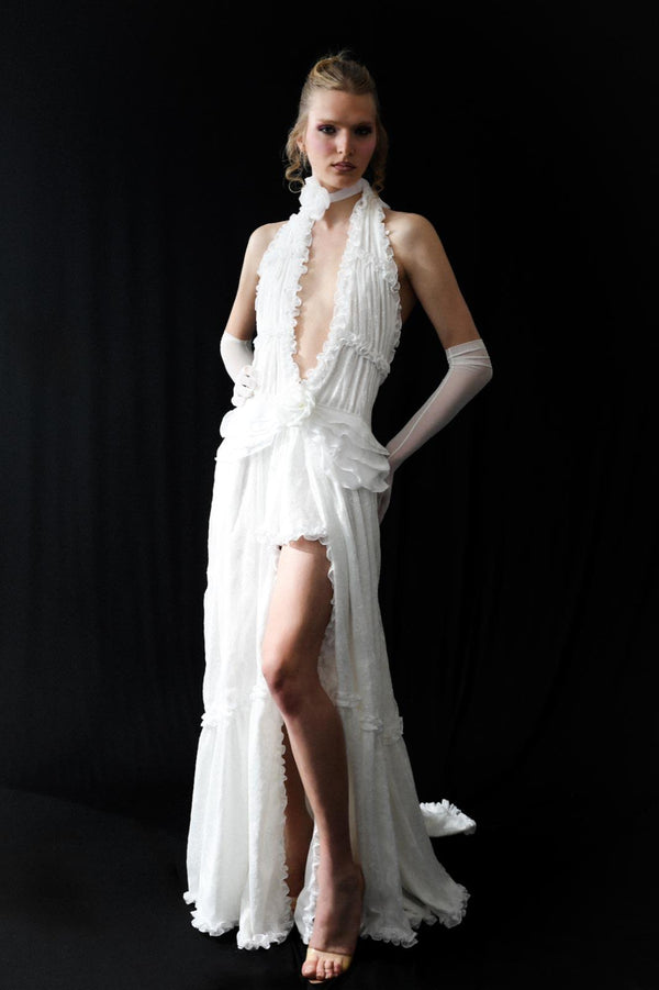 ELORA DRESS