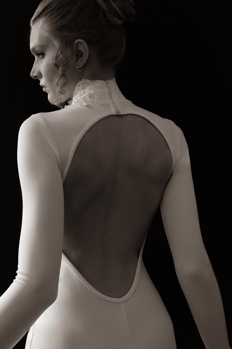 PERSEPHONE DRESS