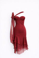 Margot Dress