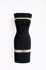 Rudolph Dress