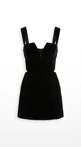 Myrtle Dress