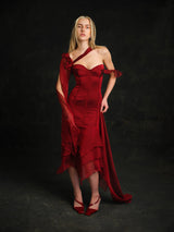 Margot Dress