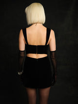 Myrtle Dress