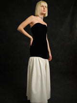 Madison Dress