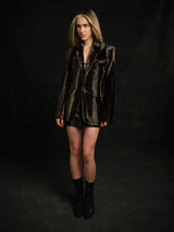 Misty Jacket