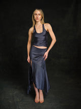 Terry Tank Top